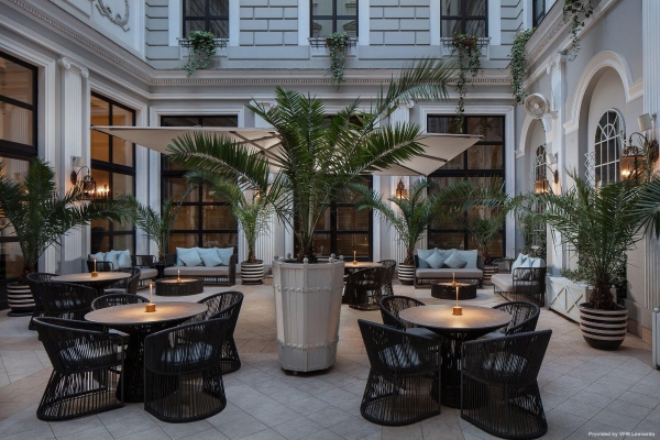 Tbilisi Marriott Hotel (Tbilissi)